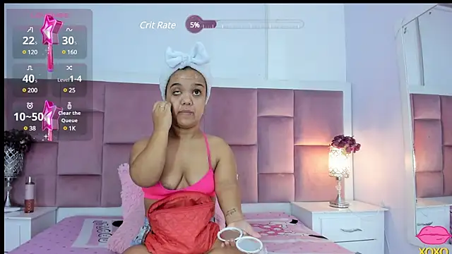 AnieRey online show from 01.29.25