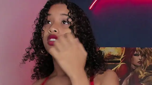 BrigitteRoy  online show from 01.15.25