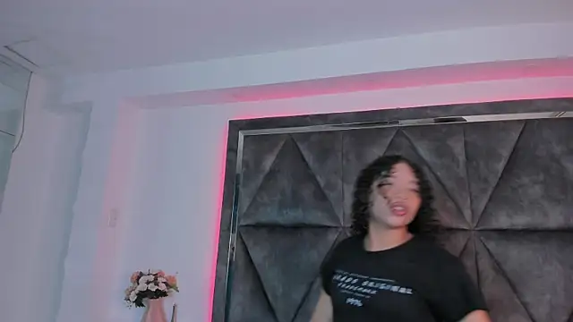 BrigitteRoy  online show from 10.01.25