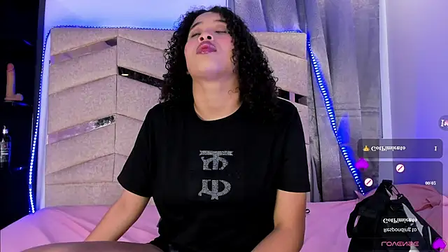 BrigitteRoy  online show from 05.05.26