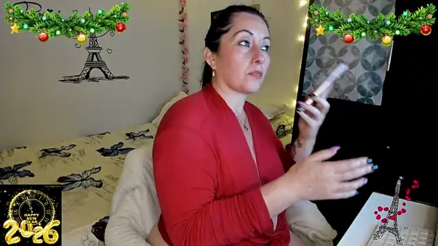 nataparis online show from 01.08.26