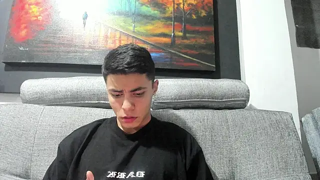 Thomass conor online show from 01.14.25