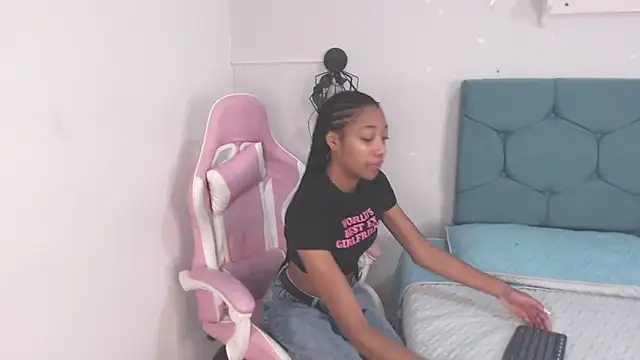 esmeralda-bk online show from 02.05.25