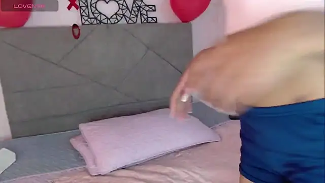 esmeralda-bk online show from 02.26.25