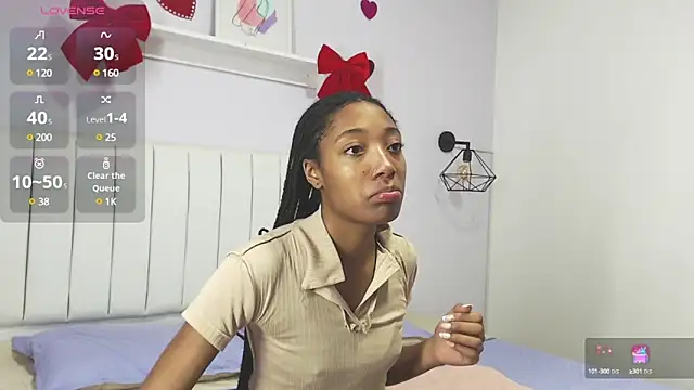 esmeralda-bk online show from 03.04.25