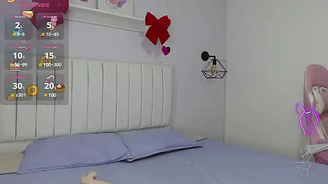 esmeralda-bk online show from 03.07.25