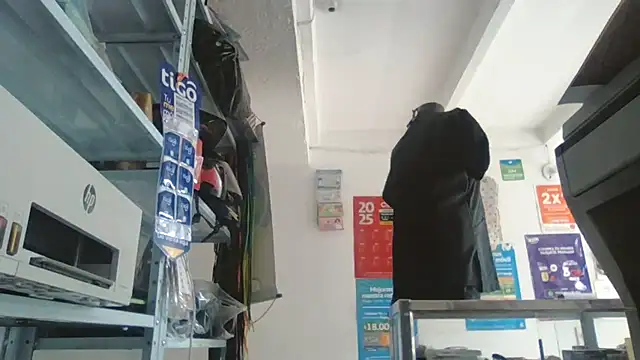 esmeralda-bk online show from 03.11.25