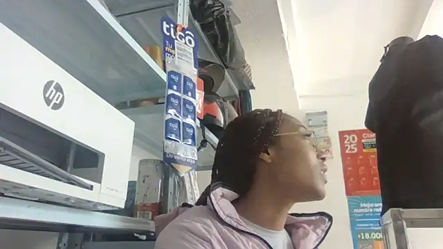 esmeralda-bk online show from 03.11.25