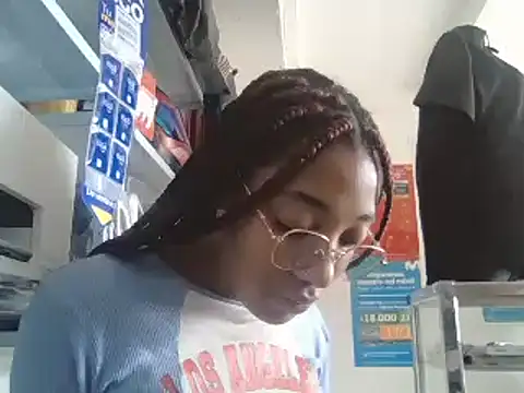 esmeralda-bk online show from 03.21.25