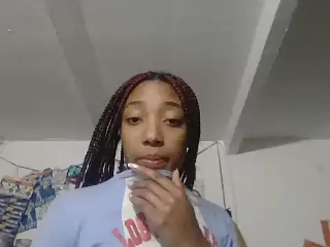 esmeralda-bk online show from 03.22.25