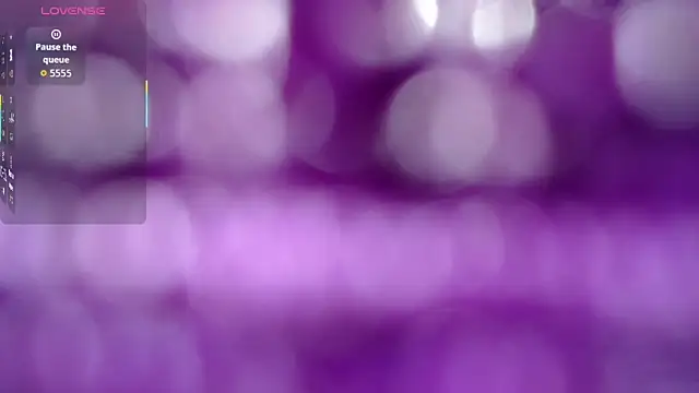 esmeralda-bk online show from 11.28.25