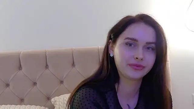 Lilliana Moon online show from 01.18.25