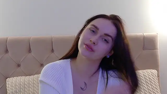 Lilliana Moon online show from 01.19.25