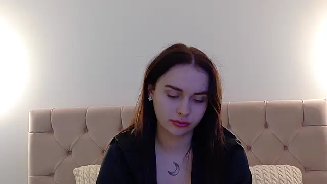 Lilliana Moon online show from 01.21.25