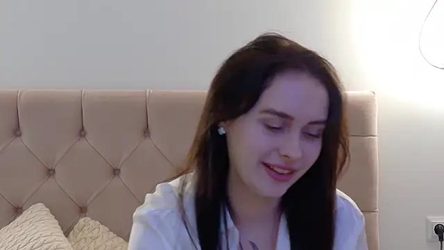 Lilliana Moon online show from 01.29.25