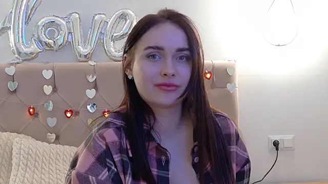 Lilliana Moon online show from 02.16.25