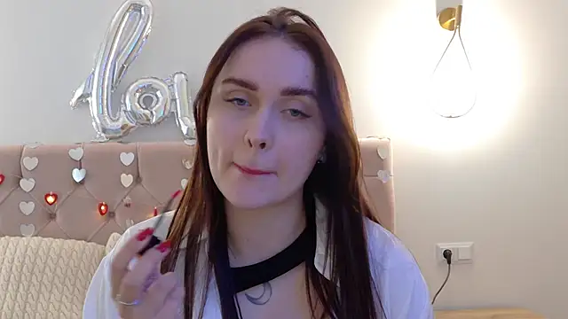 Lilliana Moon online show from 02.17.25