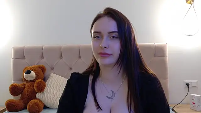 Lilliana Moon online show from 03.14.25