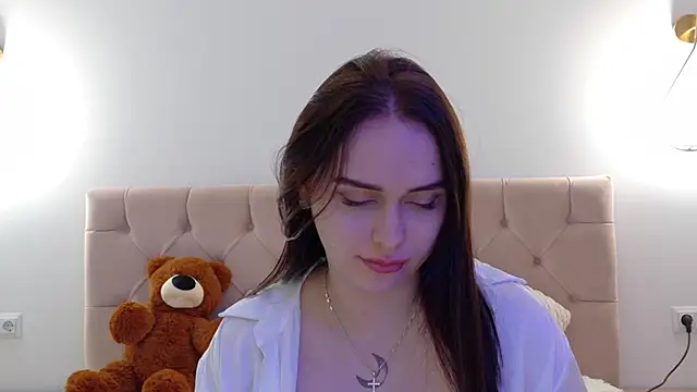 Lilliana Moon online show from 03.21.25