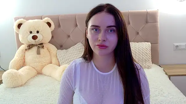 Lilliana Moon online show from 09.10.25