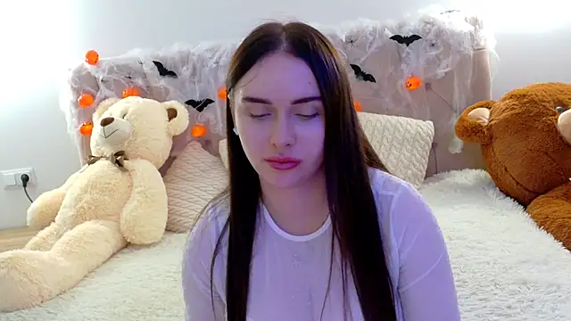 Lilliana Moon online show from 11.07.25