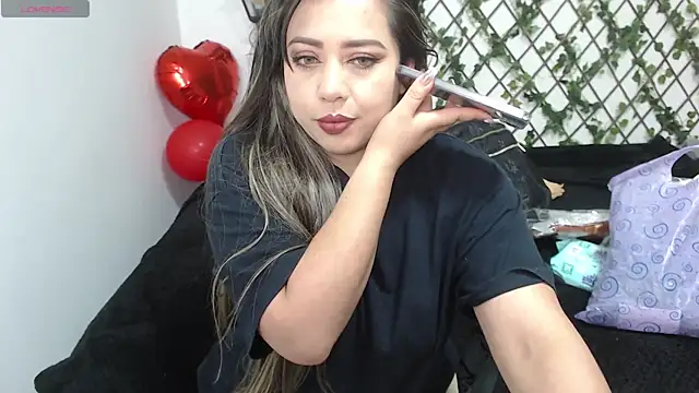 zahra Jalid online show from 03.05.25