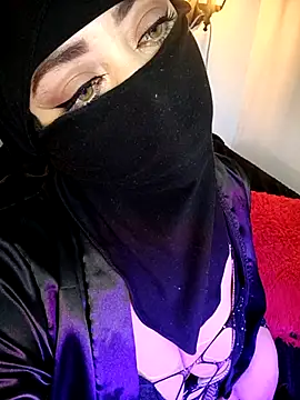 zahra Jalid online show from 03.08.25