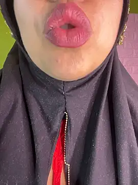 zahra Jalid online show from 02.27.26