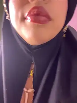zahra Jalid online show from 05.03.26