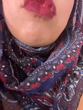 zahra Jalid online show from 05.06.26