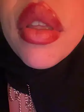 zahra Jalid online show from 05.15.26