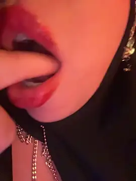 zahra Jalid online show from 05.15.26