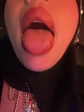 zahra Jalid online show from 05.16.26