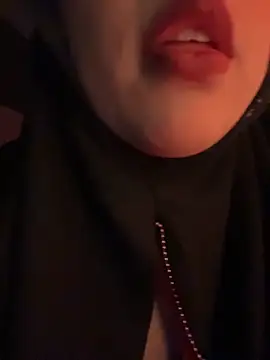 zahra Jalid online show from 05.19.26