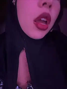 zahra Jalid online show from 06.11.26