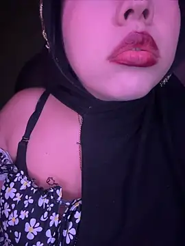 zahra Jalid online show from 06.11.26