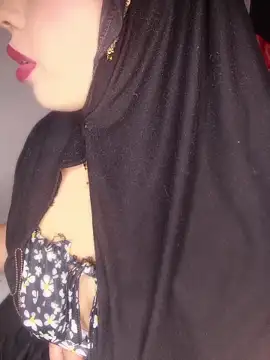 zahra Jalid online show from 06.17.26
