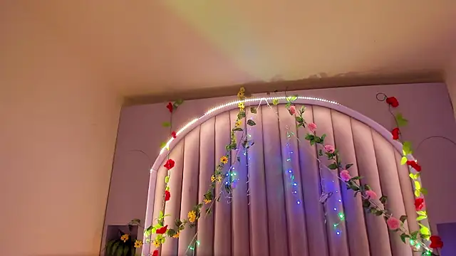 SabrinaSpell  online show from 02.14.26