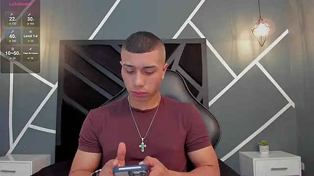 bruno cavalli online show from 01.10.26