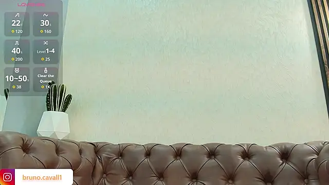 Snapshot of bruno_cavalli chatting on 06.06.26 bruno cavalli online show from 06.06.26
