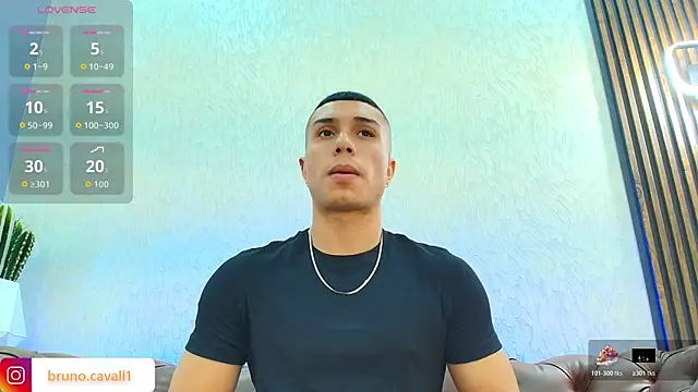 Snapshot of bruno_cavalli chatting on 06.16.26 bruno cavalli online show from 06.16.26