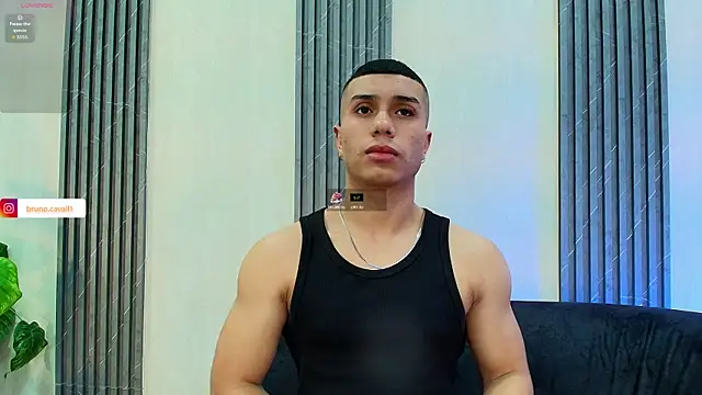 bruno cavalli online show from 06.28.26