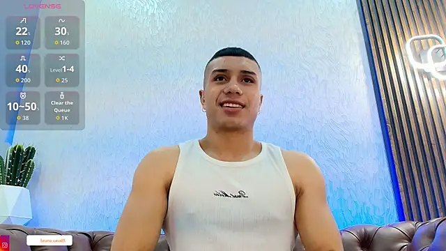 bruno cavalli online show from 07.02.26