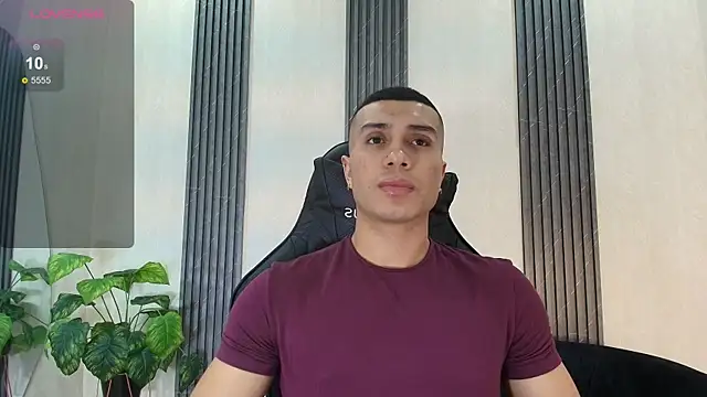bruno cavalli online show from 07.27.26
