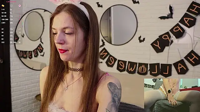 Iriss Miller online show from 10.24.25