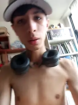 adriaav online show from 03.08.25