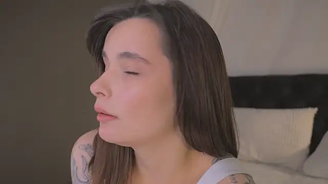 Snapshot of Bella_Alita chatting on 02.21.26 Bella Alita online show from 02.21.26