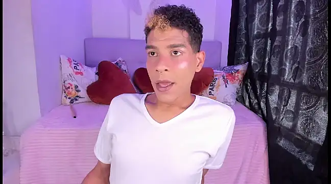 Ethan Boyy online show from 02.06.25