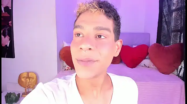 Ethan Boyy online show from 02.17.25