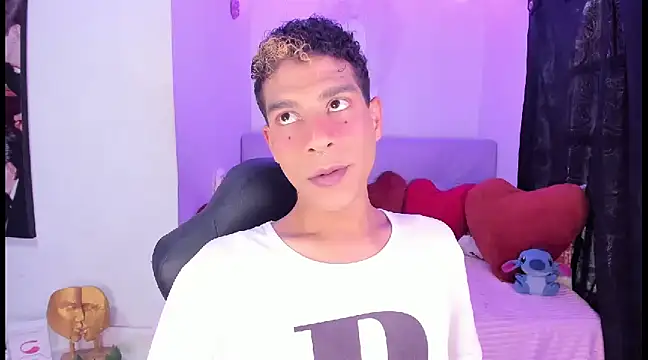 Ethan Boyy online show from 02.19.25